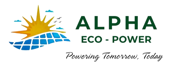 Alpha Eco-Power
