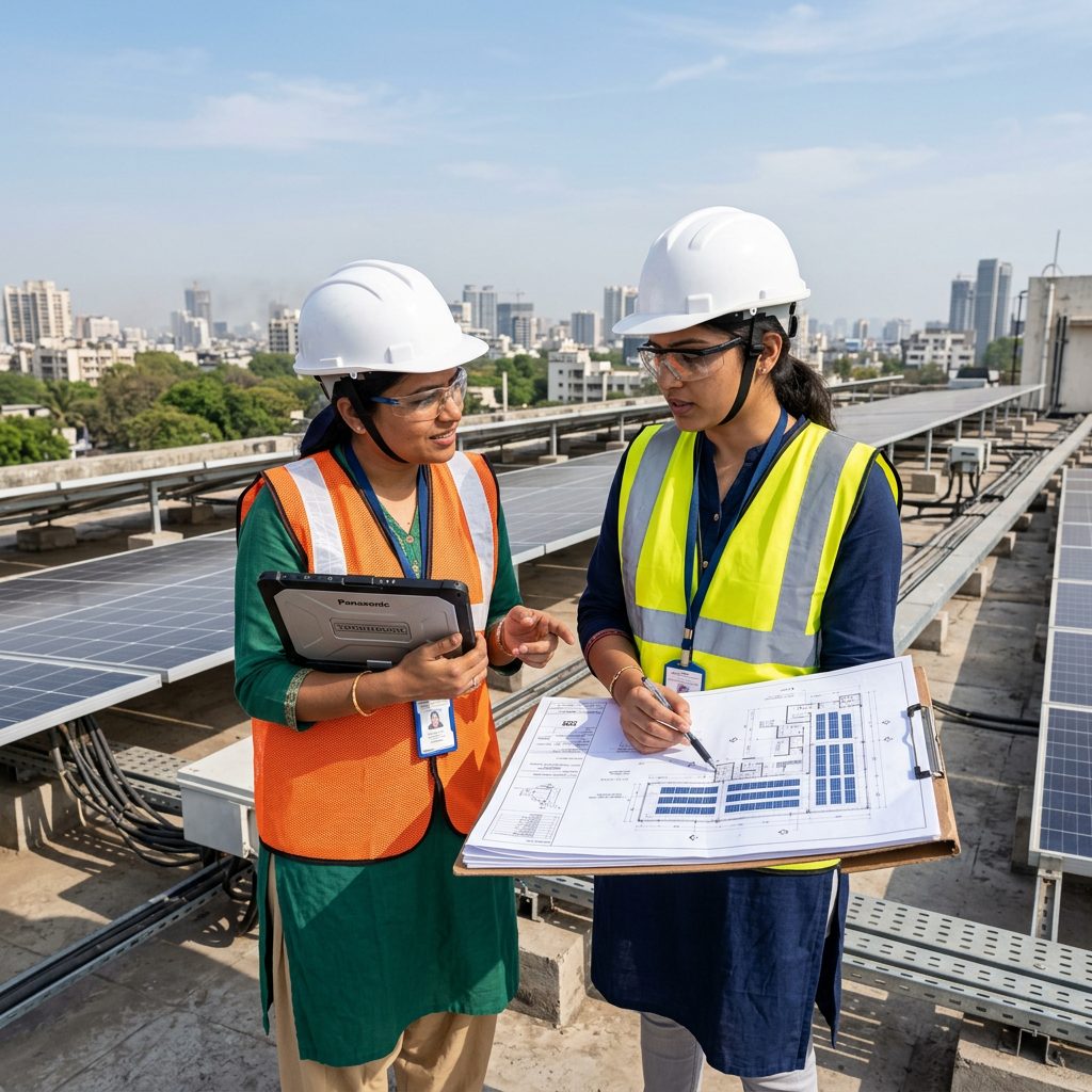 Engineering & site planning